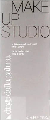 Sublimator Diego Dalla Palma Makeup Studio