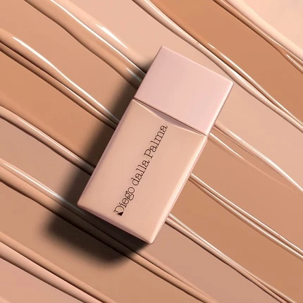 Тональная основа Diego Dalla Palma Nudissimo Glow Foundation