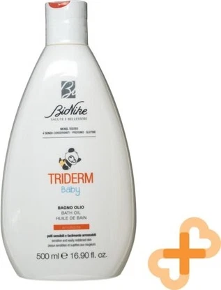BioNike Trlderm Yarim Yalanch Batyomi yog'i