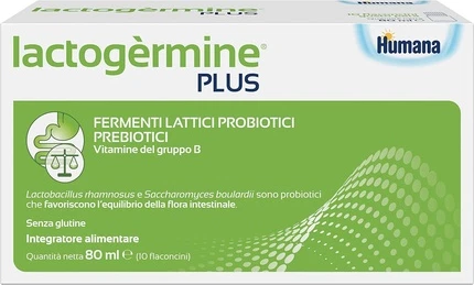 Serum Humana