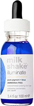 Пигмент Milk Shake Pure Blue