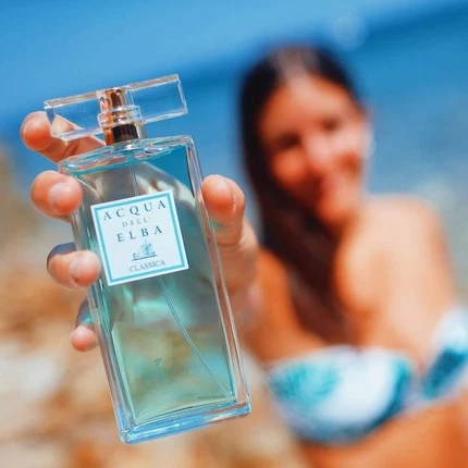 Eau de Parfum Acqua Dell Elba CLASSICA DONNA