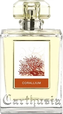 Eau de Parfum Carthusia Corallium Woman
