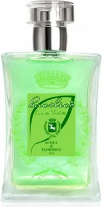 Eau De Parfum Acqua di Taormina Acqua Di Taormina Bacilico