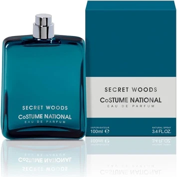 Eau De Parfum CoSTUME NATIONAL CONTEMPORARY Secret Woods
