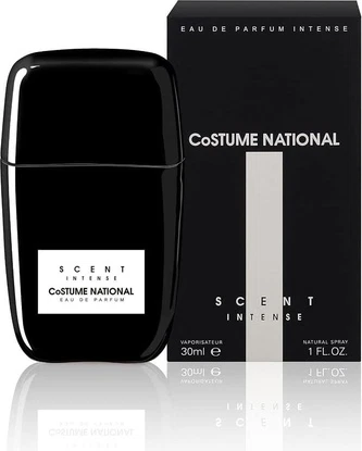 Парфюмированная вода CoSTUME NATIONAL CONTEMPORARY N Scent Intense