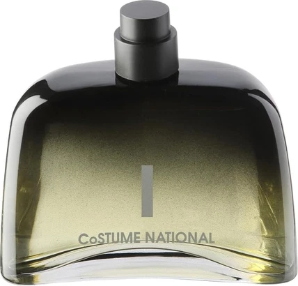 Eau De Parfum CoSTUME NATIONAL CONTEMPORARY Costume N I
