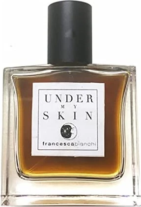 Духи Francesca Bianchi Under My Skin