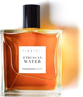 Extrait De Parfum Francesca Bianchi Etruscan Water