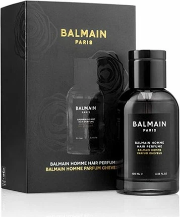 Парфюм для волос Balmain Homme