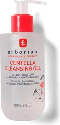 Очищающий Гель Erborian Centella Cleansing Gel