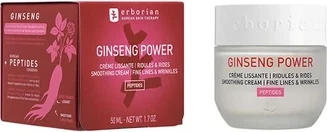 Крем для лица Erborian Ginseng Power Cream