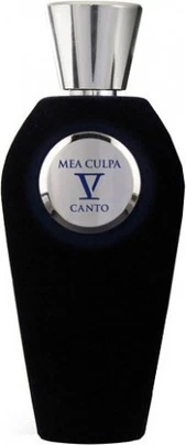 Extrait De Parfum V Canto Mea Culpa