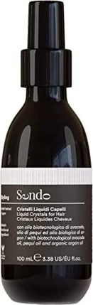 Сыворотка для сияния Sendo