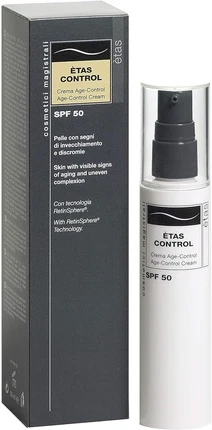 Yuz uchun quyoshdan himoya Cantabria Labs Magisterial Etats Control SPF 50