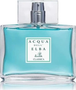 Парфюмированная вода Acqua Dell Elba CLASSICA UOMO