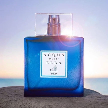 Eau de Parfum Acqua Dell Elba BLU UOMO