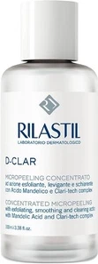 Intensive Skin Exfoliating Treatment Rilastil Rilastil Dclar Concentrated Micropeeling
