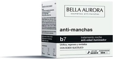 Сыворотка Bella Aurora B7 Antiedad Ilumin