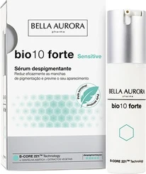 Сыворотка для лица Bella Aurora Bio10 Forte Sensitive