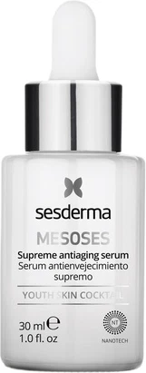 Антивозрастная сыворотка Sesderma