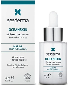 Namlovchi Sera Sesderma Oceanskin