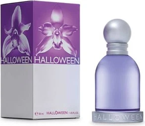 Туалетная вода Jesus Del Pozo Halloween