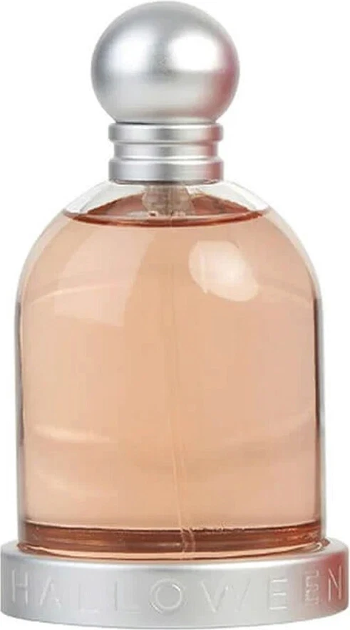 Eau de Toilette Jesus Del Pozo Halloween Kiss