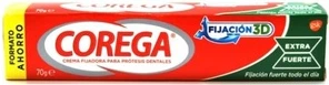 Фиксирующий крем Corega