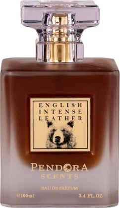 Eau De Parfum Paris Corner Pendora Scents English Leather
