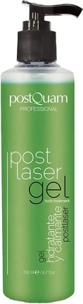 Гель Postquam Post Laser Gel