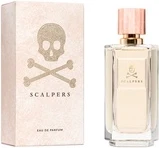 Eau De Parfum Scalpers Her & Here