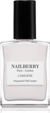 Лак для ногтей Nailberry L'Oxygéné