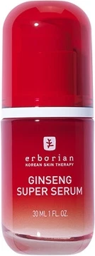 Smoothing Skin Serum Erborian Ginseng Super Serum