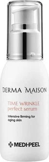 Сыворотка Medipeel Derma Maison Time Wrinkle Perfect Serum