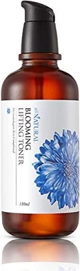 Тонер All Natural Blooming Увлажняющий и подтягивающий