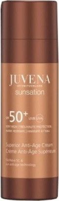 Yuz uchun krem Juvena Sunsation Superior Antiaging Cream Spf 50
