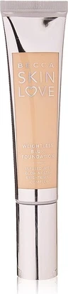Тональная основа Becca Skin Love Weightless Blur Foundation