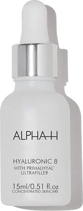 Hyaluronic Acid Serum Alpha-H