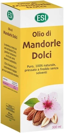 Масло сладкого миндаля Esin Akan