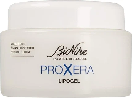 Gel Bionike PROXERA Lipogel Extreme Moisturizer
