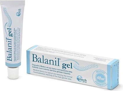Гель Epitech Group Balanil