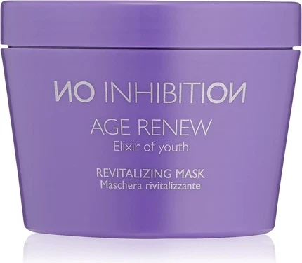 Увлажняющая маска No Inhibition