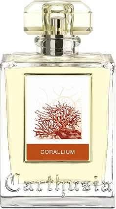 Одеколон Carthusia Corallium
