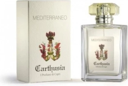 Eau de Parfum Carthusia Mediterraneo