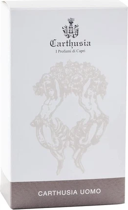 Oдeкoлон Carthusia Uomo