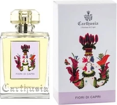 Eau De Parfum Carthusia Fiori Di Capri