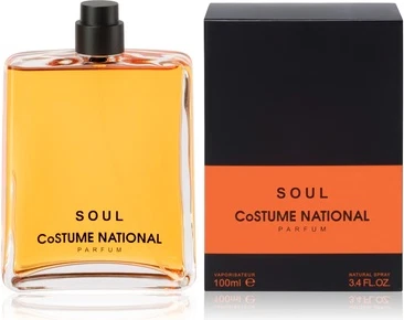 Парфюм CoSTUME NATIONAL CONTEMPORARY Soul