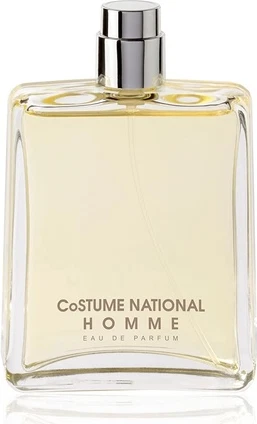 Eau de Parfum CoSTUME NATIONAL CONTEMPORARY Costume National Homme