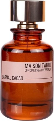 Eau De Parfum Maison Tahitè Carnal Cacao